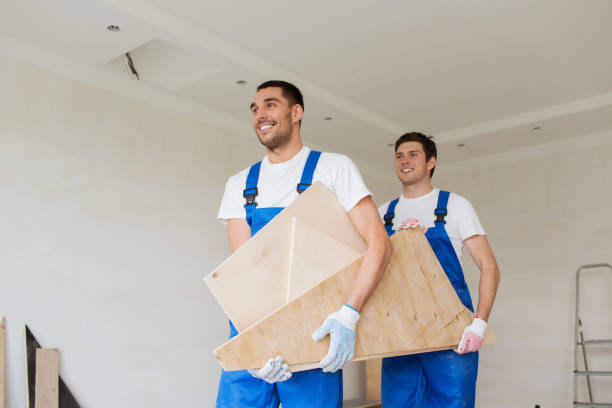 Moving and Downsizing Cleanouts in Irmo, SC