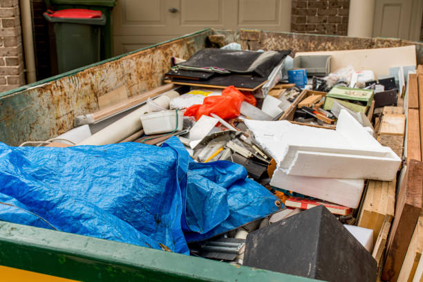 Best Scrap Metal Removal  in Irmo, SC